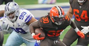 But it's hard to expect it every week. Fantasy Football Week 5 Waiver Wire Rbs D Ernest Johnson Brian Hill Ke Shawn Vaughn Others Pennlive Com