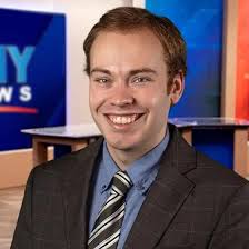 Meteorologist Connor...