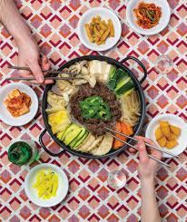 This restaurant serves spicy chicken thighs, sage duck, crème brulée, marag ganame, classic north african couscous, fasoulia, and knaffe. 25 Local Restaurants Serving Authentic Ethnic Eats Cincinnati Magazine