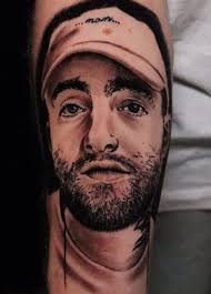 Jun 03, 2018 · anywhoo, it seems pete went and got tribute tattoos of ariana and it is quite the bold move. Best 51 Mac Miller Tattoos Nsf Music Magazine