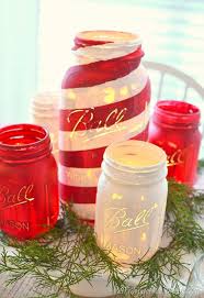 Download 54 Mason Jar Christmas Crafts Fun Diy Holiday Craft Projects 3D SVG Files Ideas | SVG, Paper Crafts, SVG File