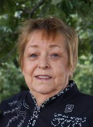 Obituary information for Shirley Ann Nord