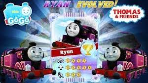 Together they will compete in speed, agility and the ability to quickly move the branch to rail. Aa Learn Abcs With Thomas And Friends Minis Build Your Own Letter A Train Track Ø¯ÛŒØ¯Ø¦Ùˆ Dideo