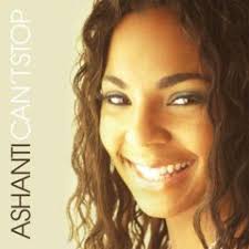 Ashanti has talent, but her voice to me just doesn't truly convince me that the spirit of christmas is in it. Can T Stop Album