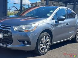 Image result for Gris Thorium 2011 Citroen