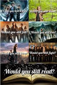 Fandom Percy Jackson The Hunger Games The Mortal Instruments The Maze Emma S Books In 2020 Book Memes Hunger Games Book Quotes