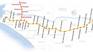 Tres líneas del metro movieron a casi la mitad de usuarios en 2015. Sice Ticketing System For Line 2 And Line 4 Branch Of Metro De Lima Mafex Magazine