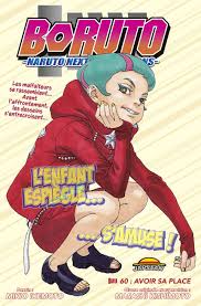 Lire boruto 57 vf gratuitement. Scan Boruto 60 Vf Lecture En Ligne Manga Scan