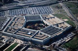 The department of defense is america's largest government agency. Pentagon History Features Britannica