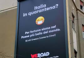 Spostamenti cosa si intende per evitare ogni spostamento delle persone fisiche? Con Il Decreto Io Resto A Casa Tutta Italia In Blocco Forzato