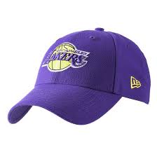 Los angeles lakers nba the game vintage 90's limited adjustable snapback cap hat. New Era Los Angeles Lakers Cap The League Lila Jetzt Im Bild Shop Bestellen
