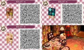 Animal Crossing New Leaf Animal Crossing Animal Crossing Qr Qr Codes Animal Crossing