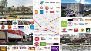 Track current position of wangsa maju on live map and find its imo, mmsi, call sign, 7505906,533000525. Propcafe Area Review Wangsa Melawati Kuala Lumpur Propcafe