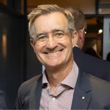 I am thrilled to announce my new adventure! This week I have commenced with  McKinsey & Company as a partner and a leader in McKinsey's public sector  practice, and leading McKinsey's Canberra… |