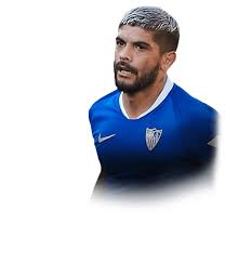 Éver maximiliano david banega hernández date of birth: Ever Banega Fifa 20 86 Inform Rating And Price Futbin
