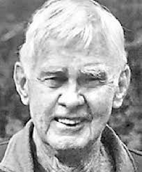 Richard Ferrell Obituary (1929