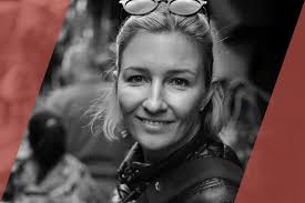 A-List Travel Advisor Katrin Kirchhoff