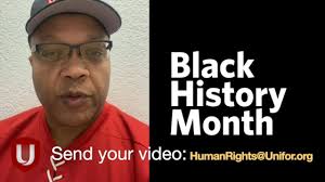 Black History Month