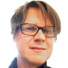 Gary Langan Archives • 8Sided Blog