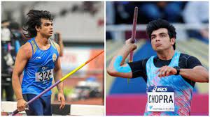 Chopra became the first indian ever to qualify for the final after topping the qualification round at the olympics. Here S Everything You Should Know About Neeraj Chopra The Best Javelin Thrower In India Iwmbuzz