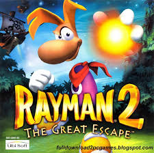 Tidak jarang versi terbaru dari suatu aplikasi menyebabkan masalah saat diinstal pada smartphone lama. Rayman 2 The Great Escape Free Download Pc Game Apkpure Software