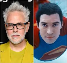 Il regista di Superman James Gunn difende la scena di David Corenswet dopo  il contraccolpo dei fan: "Non c'era assolutamente nessun CG sul suo volto,  a differenza di Henry Cavill. Per favore