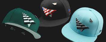 Paper Planes Crown Fitted Collection At Lids Lids Blog