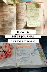 As this summer is seeming to be flying by, i have spent the vast majority of it scrolling through pinterest, pinning my favorite apartment looks in. How To Bible Journal Easy Bible Journaling Tips For Beginners To Start