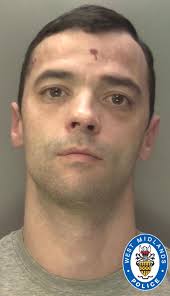 CLINT BUTLER: ARRESTED FOR ABSCONDING PRISON AND ASSAULTING 2 POLICE  OFFICERS This is the moment two police officers were attacked before it was  revealed he was an armed robber