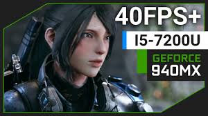 Top 10 Games Can Play 1080p On Nvidia 940mx Youtube