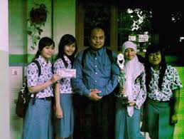 Maybe you would like to learn more about one of these? Sma Pgri 1 Bekasi