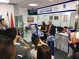 Speed up your projects with robotic process automation. Israel Opens Three Visa Application Centers In China