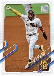 2021 topps series 1 eddy alvarez rookie card rc miami marlins. 2021 Topps Series 1 Bohm S Away Prospects Live