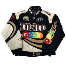 How to create a youtube channel 2021 & secret tricks | youtube full cose. Ad Ebay Link Jh Design Kids Small Black M M Nascar Racing Jacket 38 Candy Flames Boys Vtg Retro Outfits Nascar Jackets Jackets