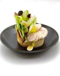 Pin On Food Presentation By Dishes