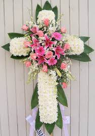 Maybe you would like to learn more about one of these? Peace And Prayers Standing Cross Pastel By Flamingo S Flower