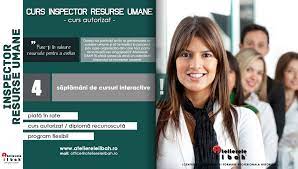 Candidatul ideal ~experienta de lucru de minim 3 ani consecutivi ca si specialist salarizare. Curs Inspector Resurse Umane Curs Autorizat Inscrie Te Acum
