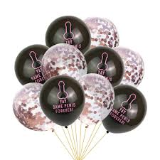 I cannot possibly please everyone. 10pcs Yay Same Penis Forever Balloons Bachelorette Party Decoration Hen Party Decor Team Bride To Be Baloon Hen Night Accessory Party Diy Decorations Aliexpress