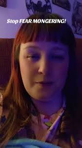 Christian Fear Mongering 2024