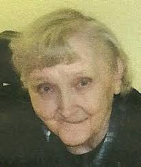 Mary Carnahan Obituary (2015)