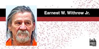 Earnest Wayne Withrow Jr.