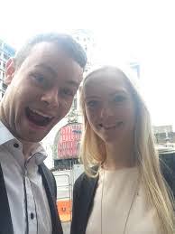 Leah Langford's Instagram, Twitter & Facebook