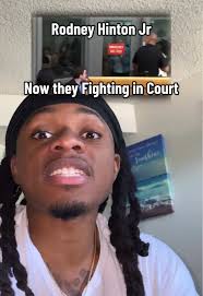 Deputy Larry Henderson