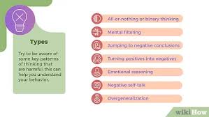 These include the skill of noting. How To Eradicate And Stop Negative Thoughts