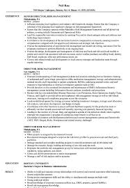 You can then drag to resize the picture to a suitable size. Director Risk Management Resume Samples Velvet Jobs