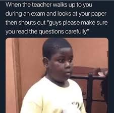 24 Rando Memes To Put Some Sass In Your Day Funny School Memes Really Funny Memes Stupid Funny Memes