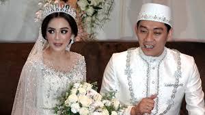 Ifan seventeen sedang menjalin hubungan asmara dengan citra monica. Tak Tunda Momongan Ifan Seventeen Citra Monica Ingin Punya Anak Kembar Kumparan Com