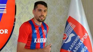 Valerică găman is a romanian professional football player who best plays at the center back position for the astra giurgiu in the romanian liga i. Gaman Liber De Contract O Echipa Din Liga 1 Pe Urmele Lui Onlinesport Ro