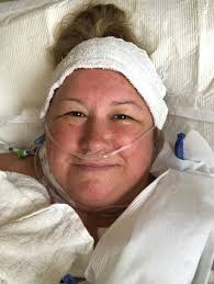 It's not easy, it's not comfortable, it's painful, it takes days to recover  but when you love what your doing it's all worth it. Shout out to the  people who made it