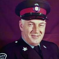 Death of PPAN Member